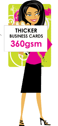 Business Cards Perth WA