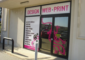 website design perth wa
