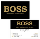 Business Cards Perth