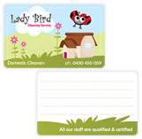 Business Cards Perth