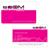 Business Cards Perth