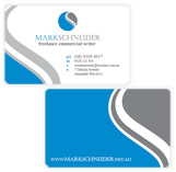 Business Cards Perth