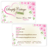 Business Cards Perth