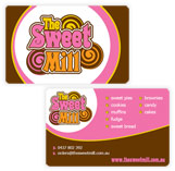 Business Cards Perth