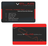 Business Cards Perth