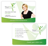 Business Cards Perth