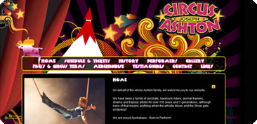 Website Design Perth WA