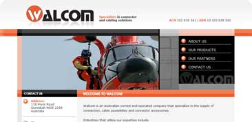 Website Design Perth WA