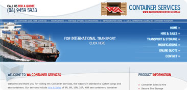 Website Design Perth WA