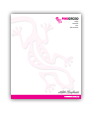 100 GSM Letterheads