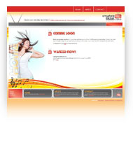 Rockingham Web Design