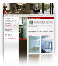 Website Design Perth WA