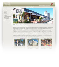 Rockingham Web Design