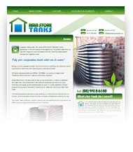 Rockingham Web Design