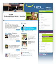 Website Design Perth WA