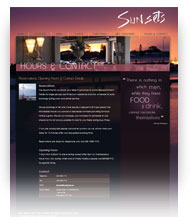 Website Design in Perth, Rockingham