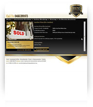 Rockingham Web Design