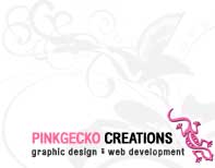 Visit Pink Gecko Creations